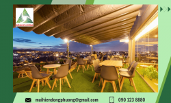 Làm mái che bạt kéo quán rooftop ở đâu uy tín và chuyên nghiệp?